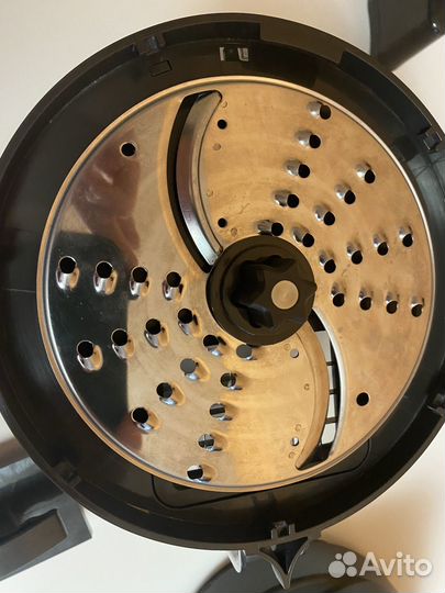 Philips 1669/90 (аксессуары/запчасти к блендеру)