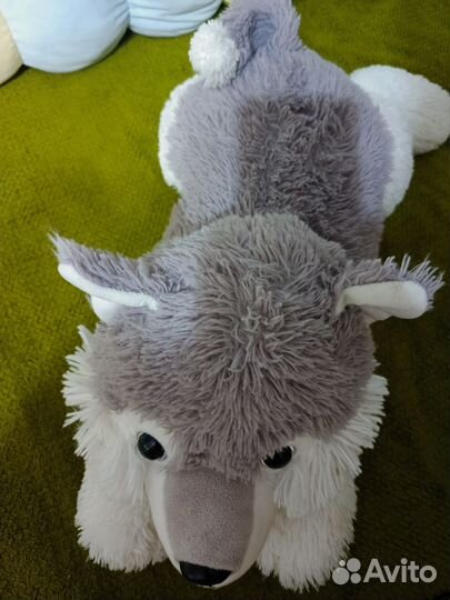 Мягкая игрушка