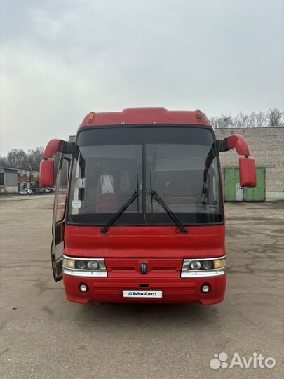 Туристический автобус Hyundai Aero Space, 2008