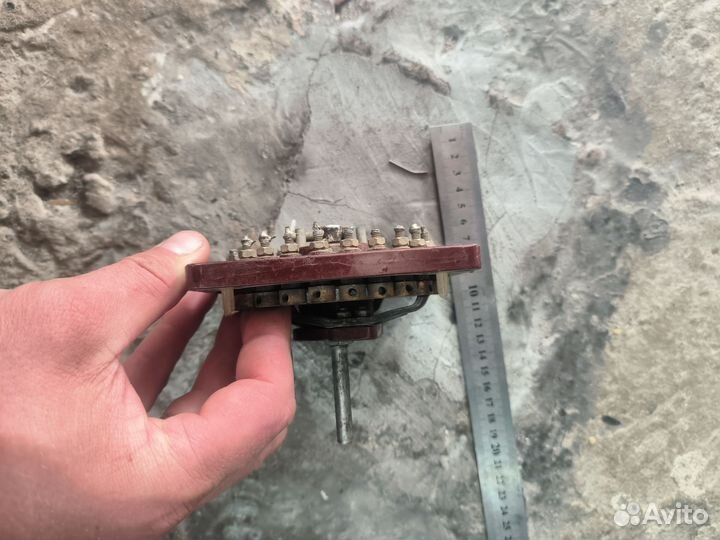 Переключатель