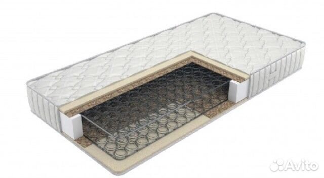 Ортопедический матрас