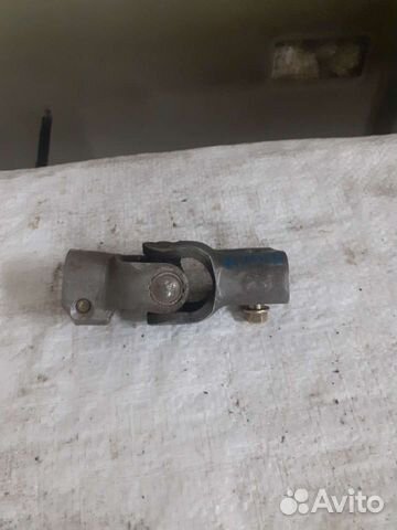 Рулевой карданчик Honda Integra db6