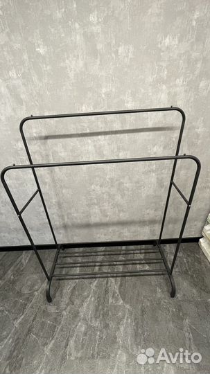 Стойки Вешало для одежды