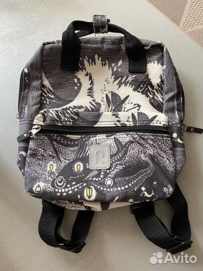 Рюкзак детский рейма