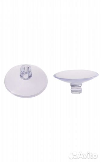 Набор присосок