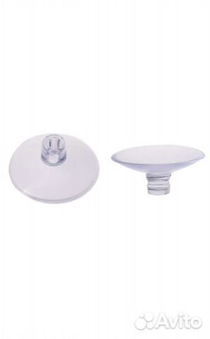 Набор присосок