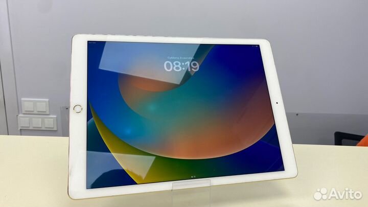 iPad Pro 12.9 Wi-Fi+Cellular 256GB(Навашина)