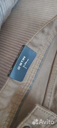 Джинсы O'stin slim EU29