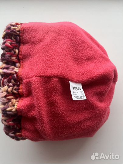 Шапка женская, р, 50-58