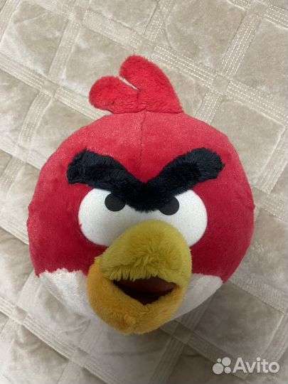 Птички Angry birds