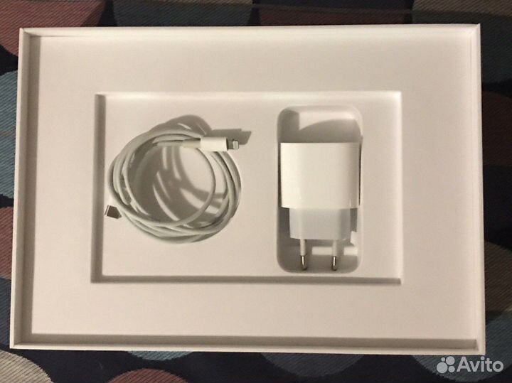 iPad 9 (2021) 256gb cellural