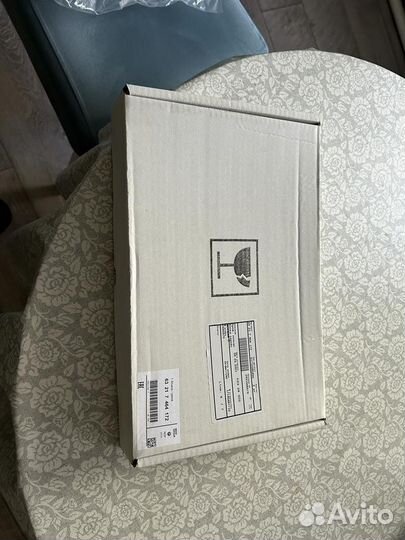 Комплект хромированных накладок для Mini