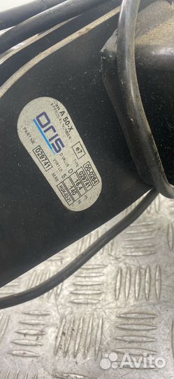 Прицепное устройство (фаркоп) Audi Q7 4L 2007