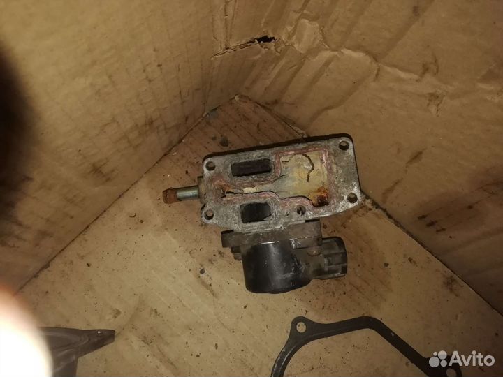 QG18 запчасти