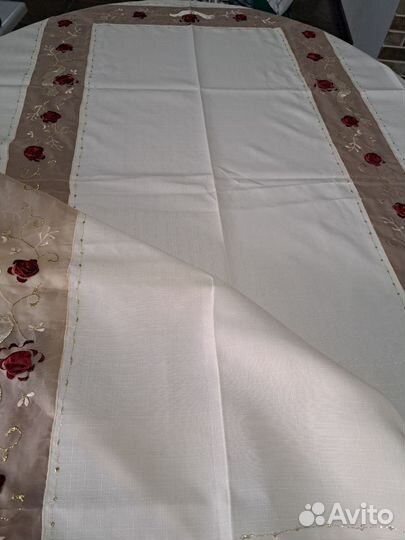 Скатерть 2,21,1,6