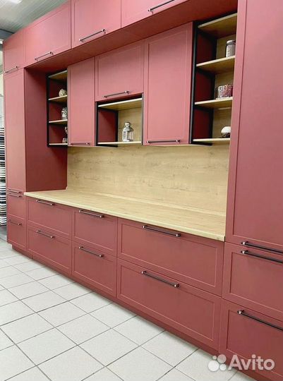 Кухня.Кухонный гарнитур