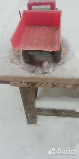 Игрушка СССР