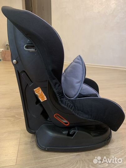 Детское автомобильное кресло