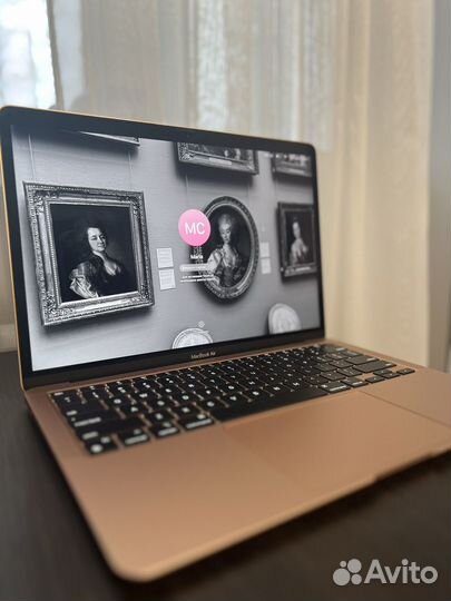 Apple MacBook Air 13-inch