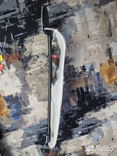 Оригинальный шезлонг babybjorn