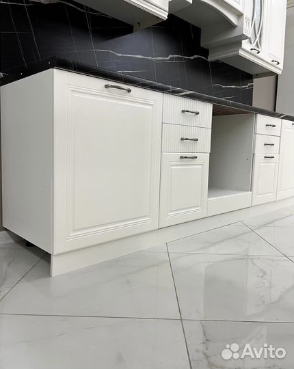 Кухня Савио римо