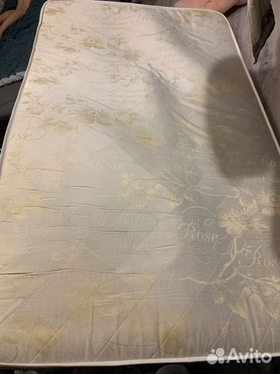 Матрасы 120 х 200