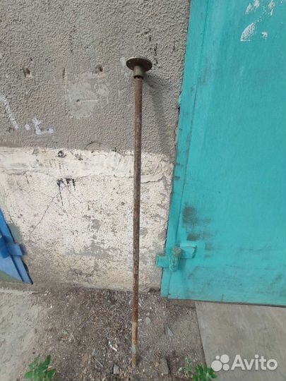 Вал гребной Амур м