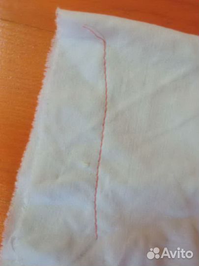 Детская швейная машинка 