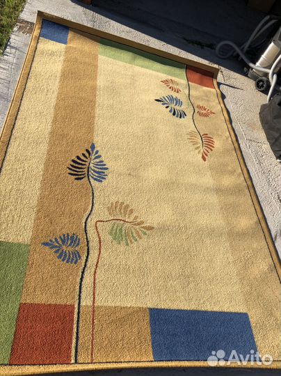 Ковролин бу