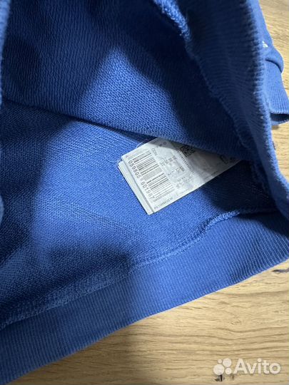 Толстовка свитшот Adidas оригинал 98