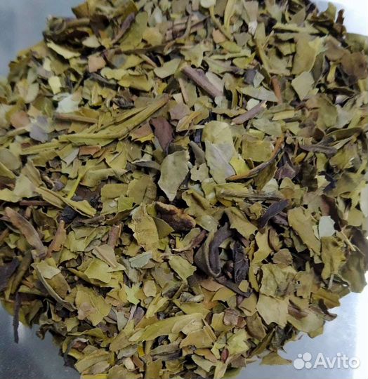 Чай зелёный 1кг