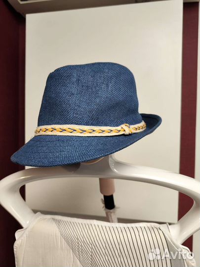 Шляпа детская zara kids