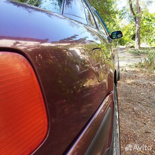 Audi 100 2.8 МТ, 1992, 348 000 км