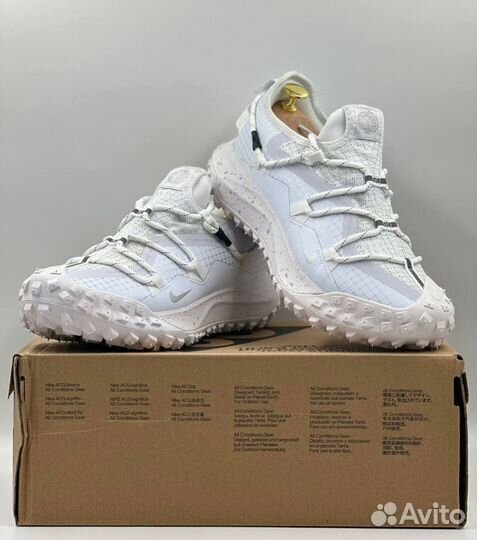 Кроссовки мужские Nike ACG Mountain Fly GTX SE