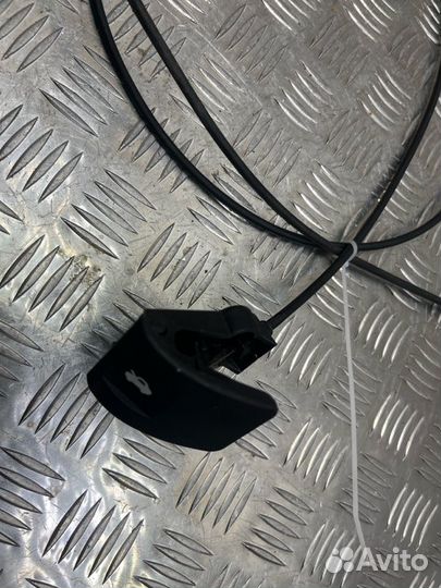 Трос замка капота Dodge Caliber SUV 2.0 ECN 2006