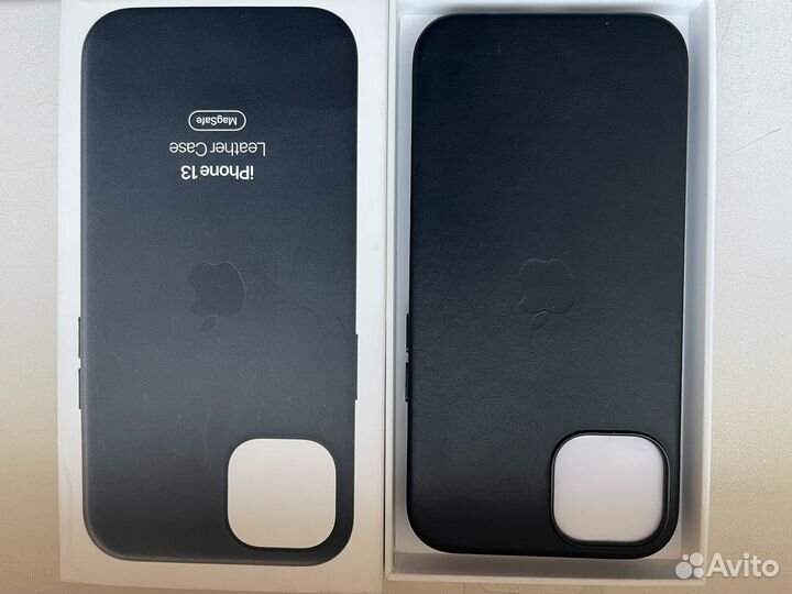 Чехол на iPhone 13