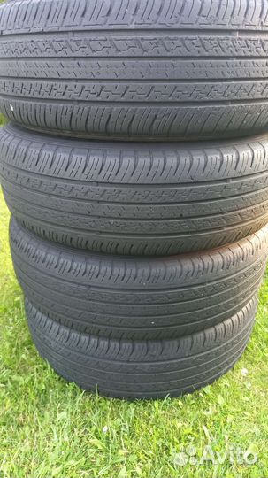 Dunlop Grandtrek AT1 225/65 R17 104H