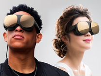 Htc Vive Flow очки виртуальной реальности
