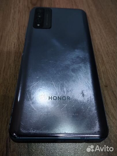 HONOR 10X Lite, 4/128 ГБ