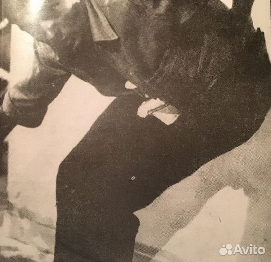 Виниловая пластинка The Smiths The Queen Is Dead