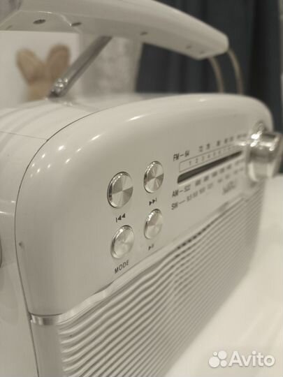 Радиоприемник