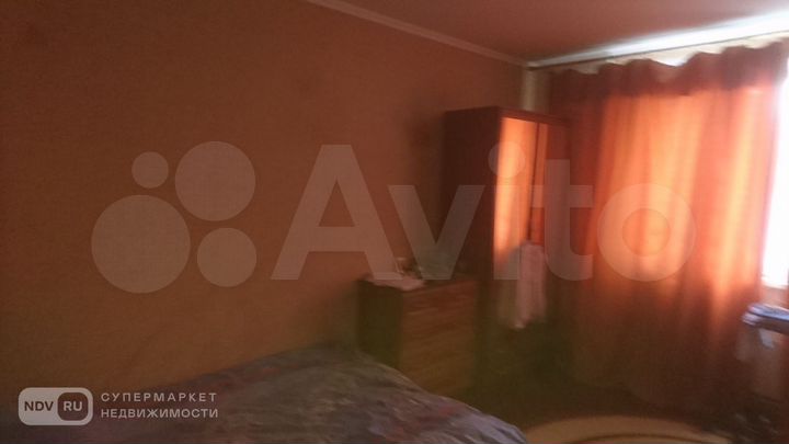 Комната 53,3 м² в 2-к., 12/14 эт.
