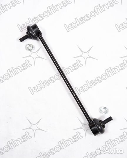 Стойка стабилизатора VAG 6Q0411315A polo fabia