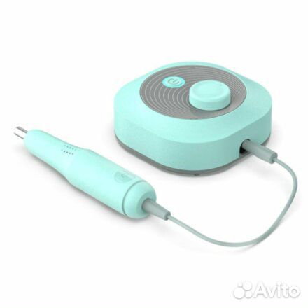 Машинка для маникюра и педикюра Nail Master 45вт