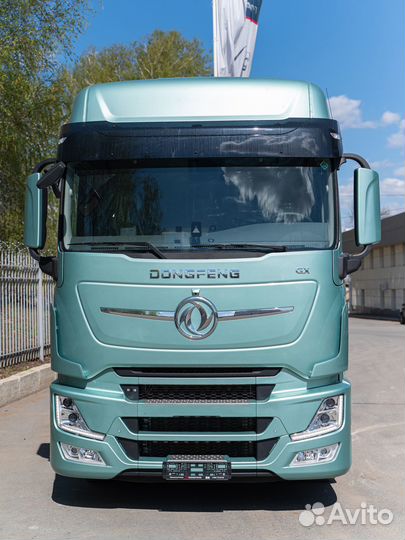 DongFeng DFH 4180 4x2, 2023