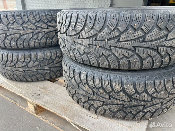 Шины на дисках chevrolet captiva