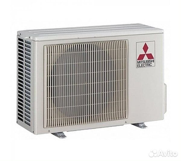 Кондиционер Mitsubishi Electric MSZ-LN50VG2R/MUZ