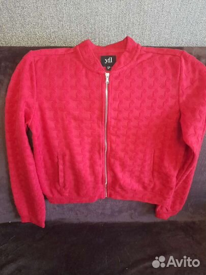 Вещи пакетом, размер 42- 44