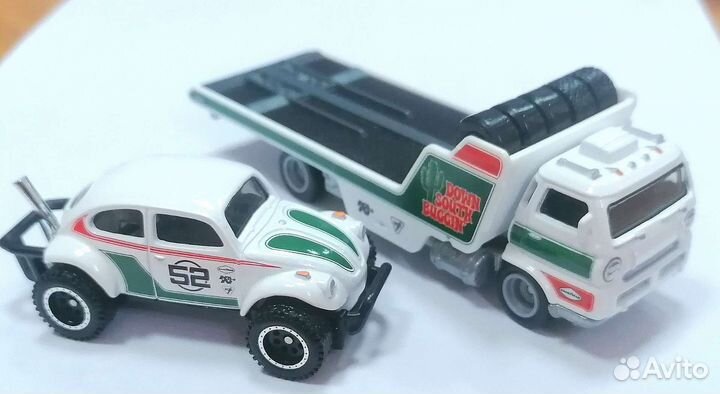 Машинки HotWheels