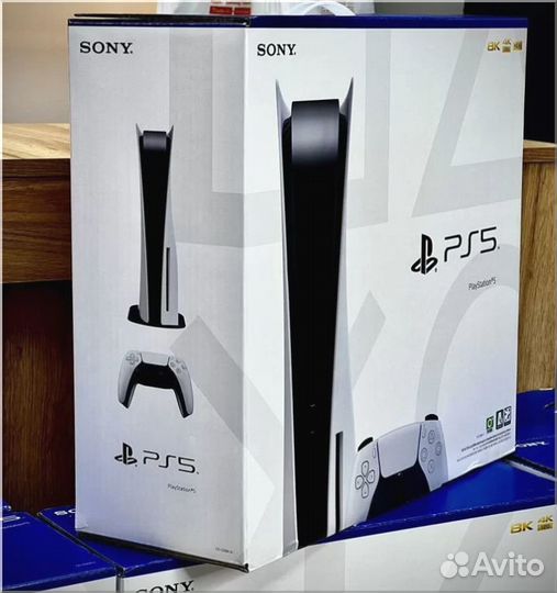 Sony playstation 5 ps5